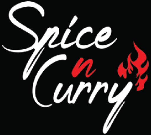 logo spice n curry